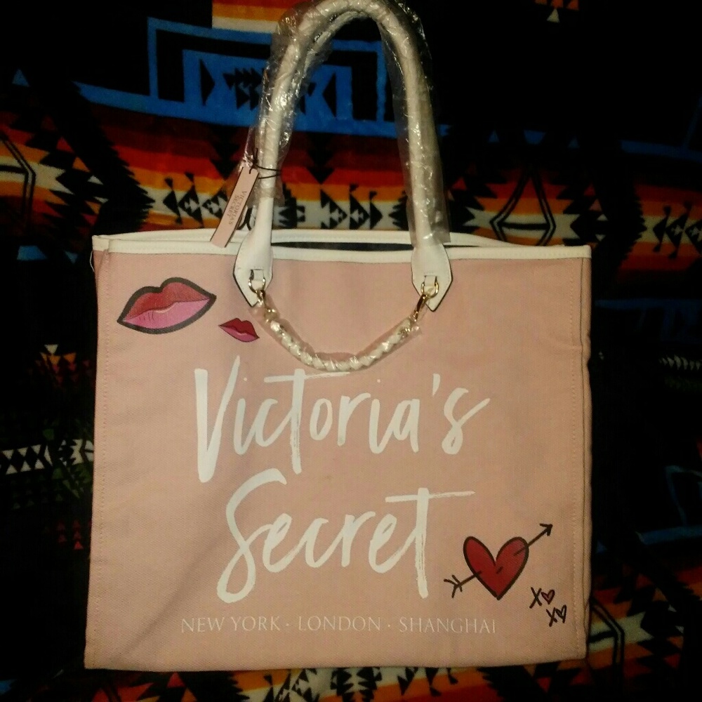 Victoria's Secret Tote